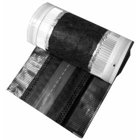   Bramac FigaRoll prémium kúpalátét kúpcserép alá - 5m/tekercs