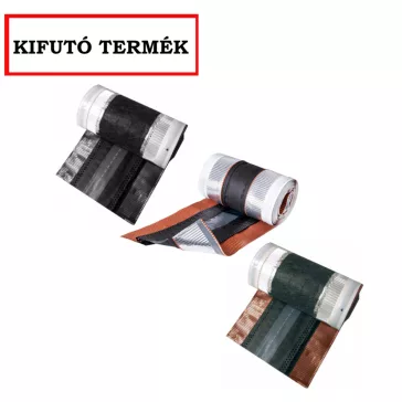   Bramac FigaRoll Plus prémium kúpalátét kúpcserép alá - 5m/tekercs