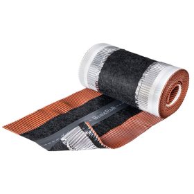   BRAMAC BasicRoll univerzális kúpalátét kúpcserép alá -- 295mm x 5m/tekercs