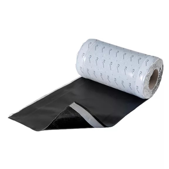 Bramac Wakaflex kémény- és falszegély - ANTRACIT 370 mm - 5m/tekercs Bramac Wakaflex kémény- és falszegély - ANTRACIT 370 mm - 5m/tekercs