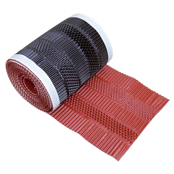 Rollomat univerzális kúpalátét kúpcserép alá FEKETE 280mm x 5m/tekercs Rollomat univerzális kúpalátét kúpcserép alá FEKETE 280mm x 5m/tekercs