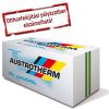 Austrotherm AT-L4 lépéshang szigetelő EXTRA lemez -- 4 cm