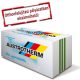 Austrotherm AT-L5 lépéshangszigetelő lemez -- 5 cm
