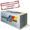 Austrotherm GRAFIT L4 lépéshangszigetelő lemez TOP -- 3 cm