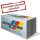 Austrotherm GRAFIT L4 lépéshangszigetelő lemez TOP -- 3 cm