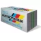 Austrotherm GRAFIT L4 lépéshangszigetelő lemez TOP -- 2 cm