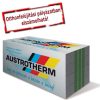 Austrotherm GRAFIT L5 lépéshangszigetelő lemez -- 4 cm