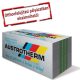 Austrotherm GRAFIT L5 lépéshangszigetelő lemez -- 4 cm