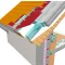 Austrotherm MANZÁRD GRAFIT falcos szarufa feletti szigetelés -- 30 cm