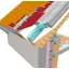 Austrotherm MANZÁRD GRAFIT falcos szarufa feletti szigetelés -- 14 cm