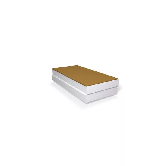 Austrotherm Padlap 20 cm járható padlás szigetelés Austrotherm Padlap 20 cm járható padlás szigetelés