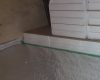 Austrotherm Padlap 25 cm járható padlás szigetelés