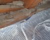 Austrotherm Padlap 25 cm járható padlás szigetelés