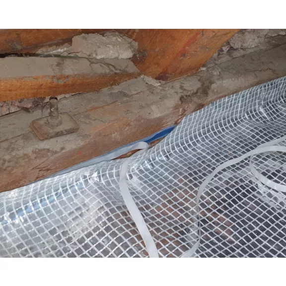 Austrotherm Padlap 20 cm járható padlás szigetelés Austrotherm Padlap 20 cm járható padlás szigetelés