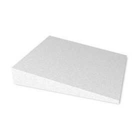   Austrotherm AT-N100 LK egyedi lépésálló lejtésképző elem 100 cm x 100 cm 