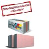 Austrotherm GRAFIT REFLEX - EPS 80 grafitos szigetelés hővédő bevonattal homlokzatra -- 14 cm