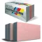 Austrotherm GRAFIT REFLEX - EPS 80 Grafitos szigetelés hővédő bevonattal homlokzatra -- 24 cm