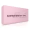 Austrotherm XPS TOP P lábazati szigetelés -- 60 cm x 125 cm -- sima élképzéssel - bordázott felülettel -- 10 cm