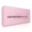 Austrotherm XPS TOP P lábazati szigetelés -- 60 cm x 125 cm -- sima élképzéssel - bordázott felülettel -- 6 cm