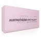 Austrotherm XPS PLUS P lábazati szigetelés sima élképzéssel - bordázott felülettel -- 12 cm