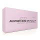 Austrotherm XPS PREMIUM P lábazati szigetelés bordázott felülettel - egyenes élképzéssel -- 16 cm