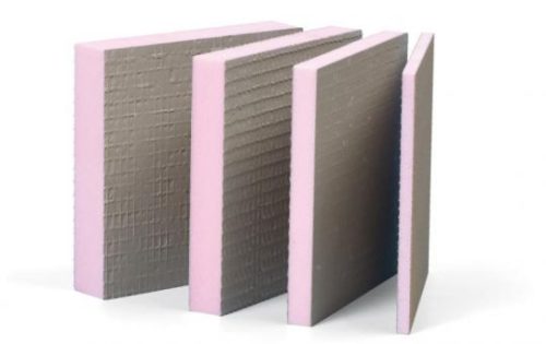 Austrotherm UNIPLATTE 260 x 60 x 4cm