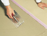 Austrotherm UNIPLATTE 260 x 60 x 4cm