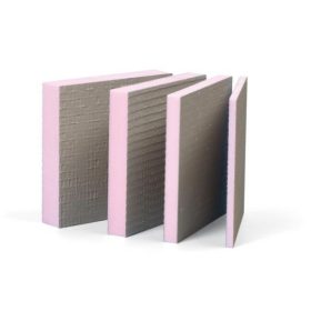 Austrotherm UNIPLATTE - 1 cm - 5 cm