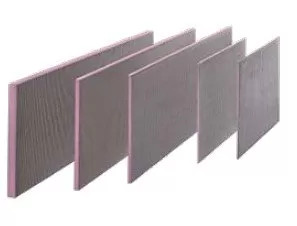 Austrotherm UNIPLATTE - 1 cm - 5 cm