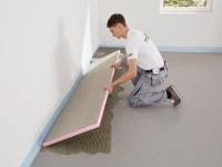 Austrotherm UNIPLATTE - 1 cm - 5 cm