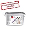 Baumit CreativTop Fine II. színcsoport szilikon kötőanyagú modellező vakolat -- 25 kg/vödör