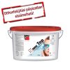 Baumit OpenTop FEHÉR légáteresztő Dörzsölt 2mm vakolat vályogházakhoz, vizes falakhoz - 25kg/vödör