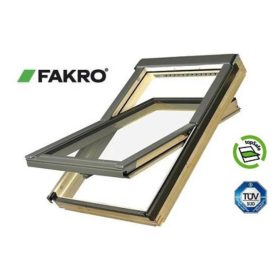 Fakro FTP-V U4 fa billenő ablak 