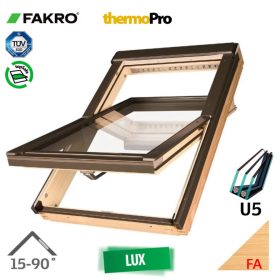 Fakro FTP-V U5 fa billenő ablak 