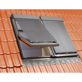 Fakro AMZ I hővédő roló 