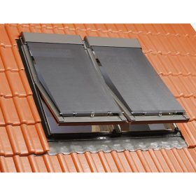 Fakro AMZ II hővédő roló 