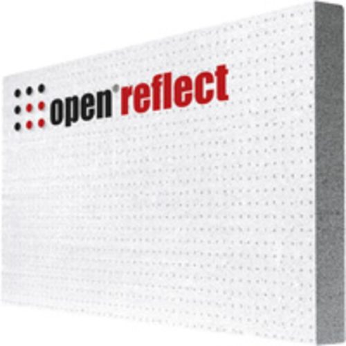 Baumit openReflect homlokzati hőszigetelő lemez -- 25cm