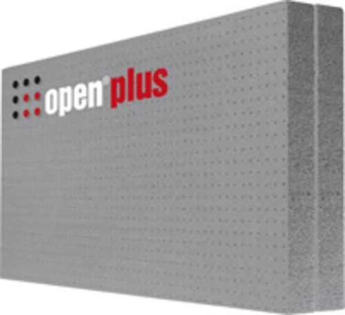 Baumit openPlus homlokzati hőszigetelő lemez -- 16 cm