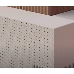   Baumit openTherm páraáteresztő homlokzati hőszigetelés -- 6 cm - 20 cm