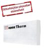 Baumit openTherm páraáteresztő homlokzati hőszigetelés -- 12 cm