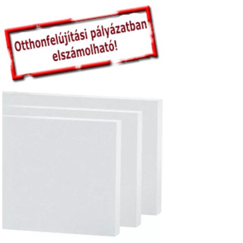 Baumit ProTherm EPS 80 homlokzati hungarocell -- 3 cm