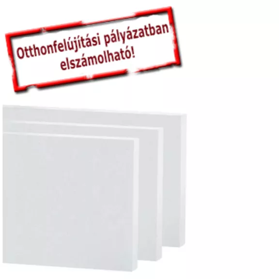 Baumit ProTherm EPS 80 homlokzati hungarocell -- 2 cm