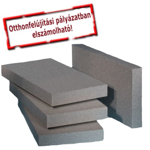 Baumit StarTherm EPS 80 Grafitos szigetelés homlokzatra -- 12 cm