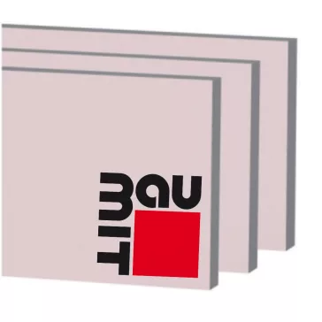   Baumit StarTherm Grafit REFLEX - Grafitos szigetelés hővédő bevonattal homlokzatra -- 6 cm - 30 cm