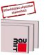 Baumit StarTherm Grafit REFLEX - Grafitos szigetelés hővédő bevonattal homlokzatra -- 24 cm