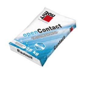   Baumit OpenContact ragasztó Baumit Open rendszerhez - 25kg/zsák