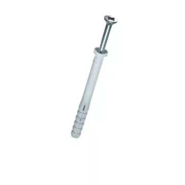   Baumit Lábazati indítósín rögzítő dübel 8x80mm (100db/doboz)