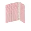 Baumit PVC hálós élvédő 10x10cm -- 2,5m/szál