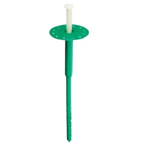 Baumit EJOT H4 ECO fém beütőszeges dübel 335 mm