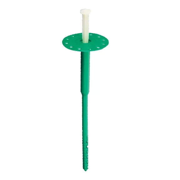 Baumit EJOT H4 ECO fém beütőszeges dübel 335 mm Baumit EJOT H4 ECO fém beütőszeges dübel 335 mm